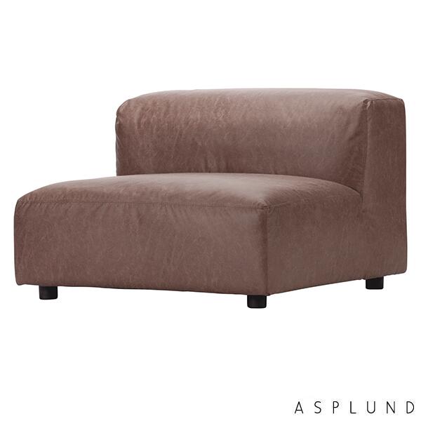 アスプルンド BLOCK SOFA ARMLESS ブロッ