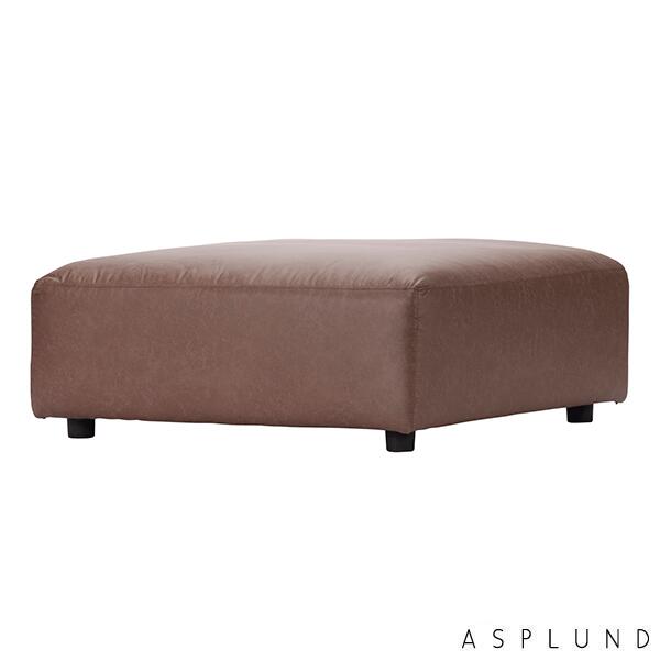 アスプルンド BLOCK SOFA OTTOMAN ブロッ