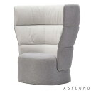 アスプルンド LILO LOUNGE CHAIR リロラ