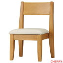 【法人様限定】スタッキングチェア レザー ホワイト ハナキッズ cherry 桜屋工業 チェア スタッキング スタック エントランス ロビー 積み重ね カフェ ...