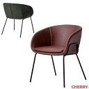 【法人様限定】チェア ロチェスター cherry 桜屋工業 おしゃれ オシャレ 待合 チェア 椅子 オフィス 会社 エントランス ロビー カフェ 喫茶店 バル ...