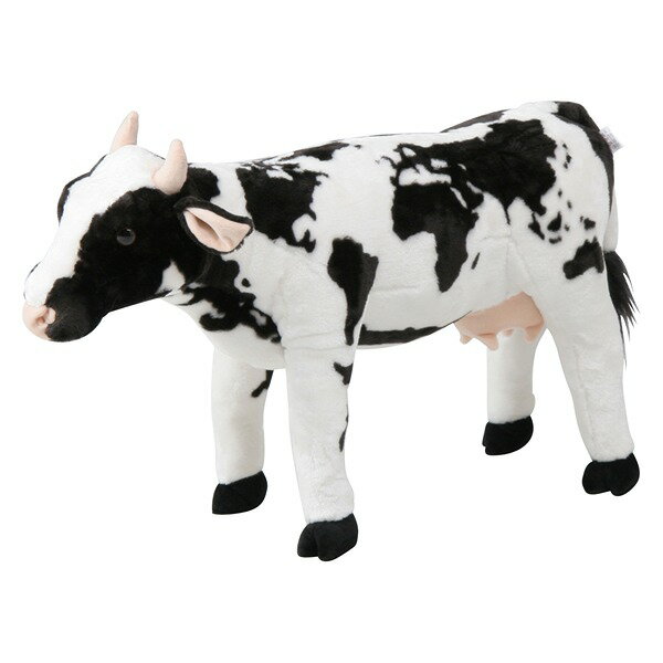 D&G アニマルリュック 牛 COW ぬいぐるみ【国内発送】 47302.jpg