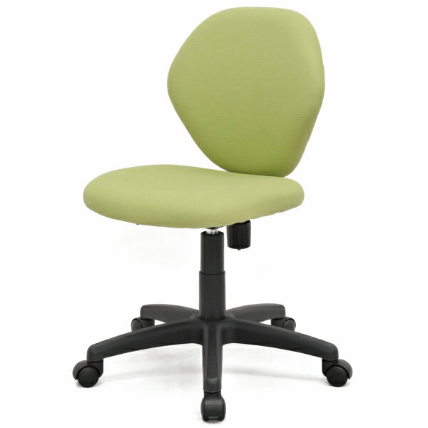 パレットチェア グリーン RFPLC-FPGN アールエフヤマカワ RFyamakawa オフィス 昇降 ワークチェア オフ..