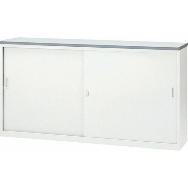 楽天DELTA オフィス家具ハイカウンター ホワイト ペールアンダー W1800×D454×H950（mm） キャビネット オフィス収納 書類収納 ファイル収納 車上渡し NSH-18SWW NSH-18SPW オフィス家具 事務 会社 学校 銀行 保険 生興 SEIKO FAMILY 【日本製】