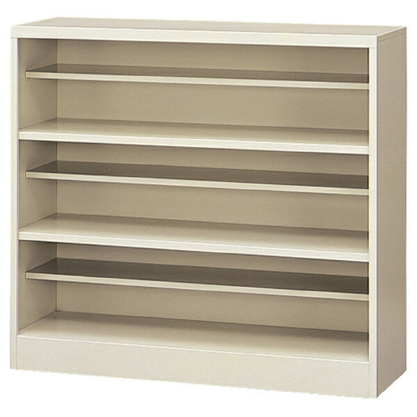 シューズボックス 3人用タイプ オープン SBN-3 シューズロッカー 更衣室 会社 学校 施設 塾 美容室 病院 ロッカー 下駄箱 プール 事務 ジム ニューグレー 生興 SEIKO 【日本製】