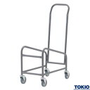 チェア台車 キャスター付き チェア専用 オフィス家具 藤沢工業 TOKIO 【法人様限定】【日本製】【受注生産品】