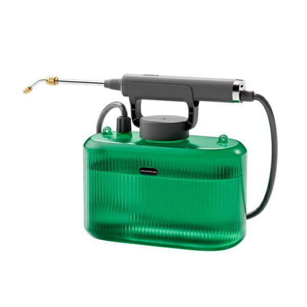 ＼スーパーSALE10%OFF ／噴霧器 充電式 電動噴霧器 スプレー 5L 肩掛け式 コードレ...