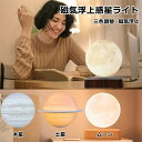 磁気浮上ライト 浮遊するライト ムーン 木星 土星 サタン 磁気 インテリア プレゼント ギフト ベッドサイド 四季通用 オールシーズン 卓上 雰囲気 誕生日 父の日 ランプ 彼女 宇宙 スペース 送料無料