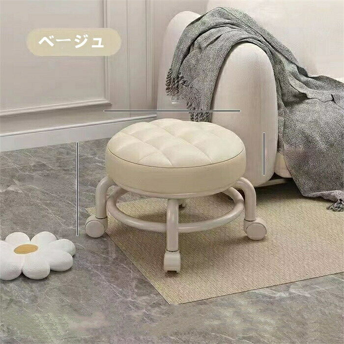 北欧 子供用椅子 室内椅子 家庭用ステップチェ...の紹介画像2
