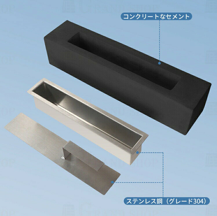 sora-ranのバイオエタノール暖炉 卓上エタノール暖炉 卓上暖炉 長方形 ポータブル 暖房 無煙無臭 クリーン燃焼屋内屋外両用 バルコニーのダイニングテーブル、キャンプパーティー、誕生日のお祝い、新築祝いに最適です｜アングル3