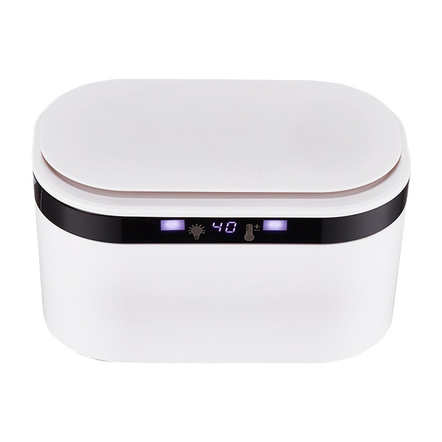 · 【赤ちゃんのデリケートなお肌を守る適温設計】おしりふきウォーマーは、40℃から60℃の間でお好みの温度を選べる多段階調節機能を搭載。24時間安定した適温をキープするので、夜中の授乳やおむつ替え時でも、冷たいおしりふきで赤ちゃんが驚く心配がありません。いつでも温かく柔らかいタッチで、デリケートな肌を優しくケアします· 【大容量＆上部加熱で最後までムラなく温かく】従来品より広々とした収納スペースで、たっぷりのおしりふきを最後まで均一に温めます。独自の上部加熱方式により、取り出す一枚一枚が心地よい温もり。たっぷり使える大容量設計だから、頻繁な交換の手間を軽減し、家事や育児に忙しいママの強い味方です· 【LEDライト付きで深夜のお世話もストレスフリー】ほのかな明るさのLEDナイトライト内蔵で、寝室の照明を点けずに済むため、パパや赤ちゃんの睡眠を妨げません。明るさは程よく控えめで、目に優しい配慮がなされています· 【USB給電で家中でも車中でも場所を選ばず】付属のUSBケーブルで、ご自宅のコンセントはもちろん、車のシガーソケットやモバイルバッテリーにも接続可能。室内はもちろん、ドライブやお出かけ、旅行先でもおしりふきウォーマーの温かさをご活用いただけます。10Wの省電力設計で、電気代を気にせず24時間連続使用が可能です· 【ママと赤ちゃんの快適さを考えた安心設計】10Wの低消費電力で経済的ながらも、確かな保温性能を実現。ンパクトで洗練された見た目は、リビングや寝室のインテリアにもなじみ、プレゼントにも喜ばれる一品ですUSB給電で家中でも車中でも場所を選ば付属のUSBケーブルで、ご自宅のコンセントはもちろん、車のシガーソケットやモバイルバッテリーにも接続可能。室内はもちろん、ドライブやお出かけ、旅行先でもおしりふきウォーマーの温かさをご活用いただけます。24時間温かいお手入れをいつでも温かく清潔なウェットティッシュをお子様にご用意できます。優れた省エネ性能当製品は10Wの低消費電力設計となっており、約5日間のご使用で電気代は約1kWh（1度電）となり、省電力を実現しております。· 【赤ちゃんのデリケートなお肌を守る適温設計】おしりふきウォーマーは、40℃から60℃の間でお好みの温度を選べる多段階調節機能を搭載。24時間安定した適温をキープするので、夜中の授乳やおむつ替え時でも、冷たいおしりふきで赤ちゃんが驚く心配がありません。いつでも温かく柔らかいタッチで、デリケートな肌を優しくケアします· 【大容量＆上部加熱で最後までムラなく温かく】従来品より広々とした収納スペースで、たっぷりのおしりふきを最後まで均一に温めます。独自の上部加熱方式により、取り出す一枚一枚が心地よい温もり。たっぷり使える大容量設計だから、頻繁な交換の手間を軽減し、家事や育児に忙しいママの強い味方です· 【LEDライト付きで深夜のお世話もストレスフリー】ほのかな明るさのLEDナイトライト内蔵で、寝室の照明を点けずに済むため、パパや赤ちゃんの睡眠を妨げません。明るさは程よく控えめで、目に優しい配慮がなされています· 【USB給電で家中でも車中でも場所を選ばず】付属のUSBケーブルで、ご自宅のコンセントはもちろん、車のシガーソケットやモバイルバッテリーにも接続可能。室内はもちろん、ドライブやお出かけ、旅行先でもおしりふきウォーマーの温かさをご活用いただけます。10Wの省電力設計で、電気代を気にせず24時間連続使用が可能です· 【ママと赤ちゃんの快適さを考えた安心設計】10Wの低消費電力で経済的ながらも、確かな保温性能を実現。ンパクトで洗練された見た目は、リビングや寝室のインテリアにもなじみ、プレゼントにも喜ばれる一品ですUSB給電で家中でも車中でも場所を選ば付属のUSBケーブルで、ご自宅のコンセントはもちろん、車のシガーソケットやモバイルバッテリーにも接続可能。室内はもちろん、ドライブやお出かけ、旅行先でもおしりふきウォーマーの温かさをご活用いただけます。24時間温かいお手入れをいつでも温かく清潔なウェットティッシュをお子様にご用意できます。優れた省エネ性能当製品は10Wの低消費電力設計となっており、約5日間のご使用で電気代は約1kWh（1度電）となり、省電力を実現しております。