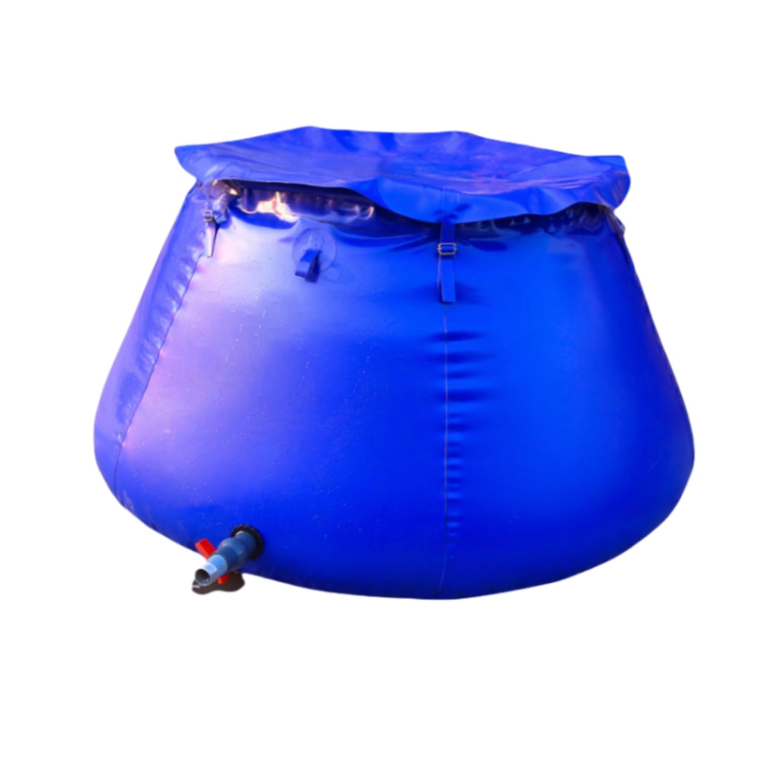 貯水タンク 200L-10000L 容量選択可能 厚手PVC素材 耐摩耗・破れにくい 家庭用/農業/園芸/防災/車載用 折りたたみ式 蛇口付き 排水弁付属 収納コンパクト 軽量・持ち運び簡単 再利用可能 高耐久 緊急用水タンク