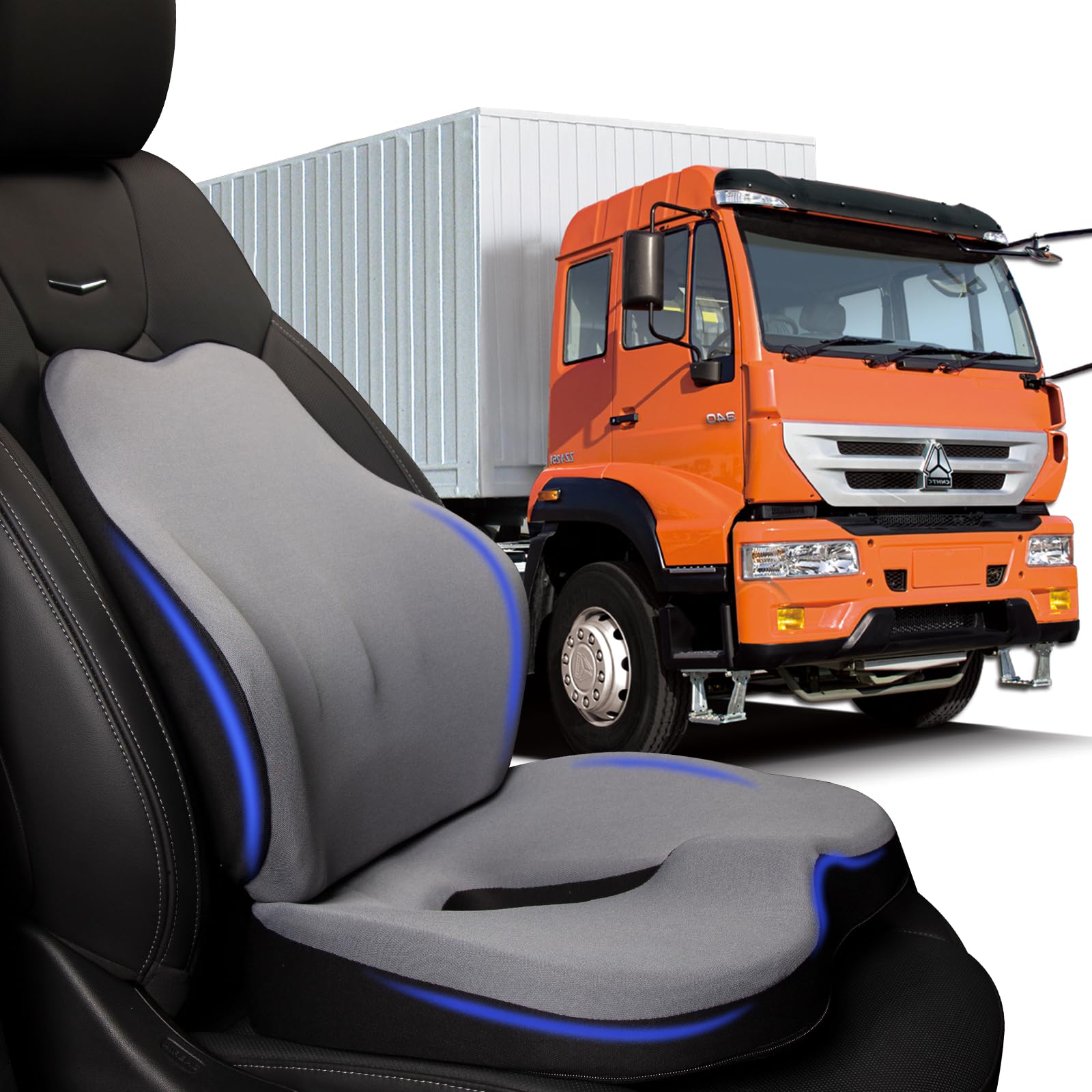 楽天市場】低反発（トラック用品｜車用品）：車用品・バイク用品の通販