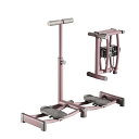 レッグトレーニング レッグマシン レッグスライダー 運動器具 足 ダイエットマシン 下半身痩せ 器具 太もも痩せグッズ 骨盤底筋トレーニング器具 折り畳み可能 ...