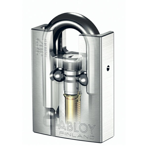 ��ABLOY��PL362N �ѥɥå� ����� ���֥��� �������ƥ� ���� �ع� ������ ���׻��� ��