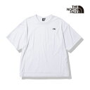 【ポイント10倍 4/4 20:00～4/6 23:59】 ザ ノースフェイス レディース THE NORTH FACE Maternity S/S Tee マタニティショートスリーブティー マタニティ Tシャツ ハーフスリーブ NTM12208 正規取扱品