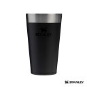 【ポイント10倍 9/10 0:00〜9/11 1:59】 スタンレー アウトドア マグカップ コップ STANLEY スタッキング真空パイント 0.47L 1...