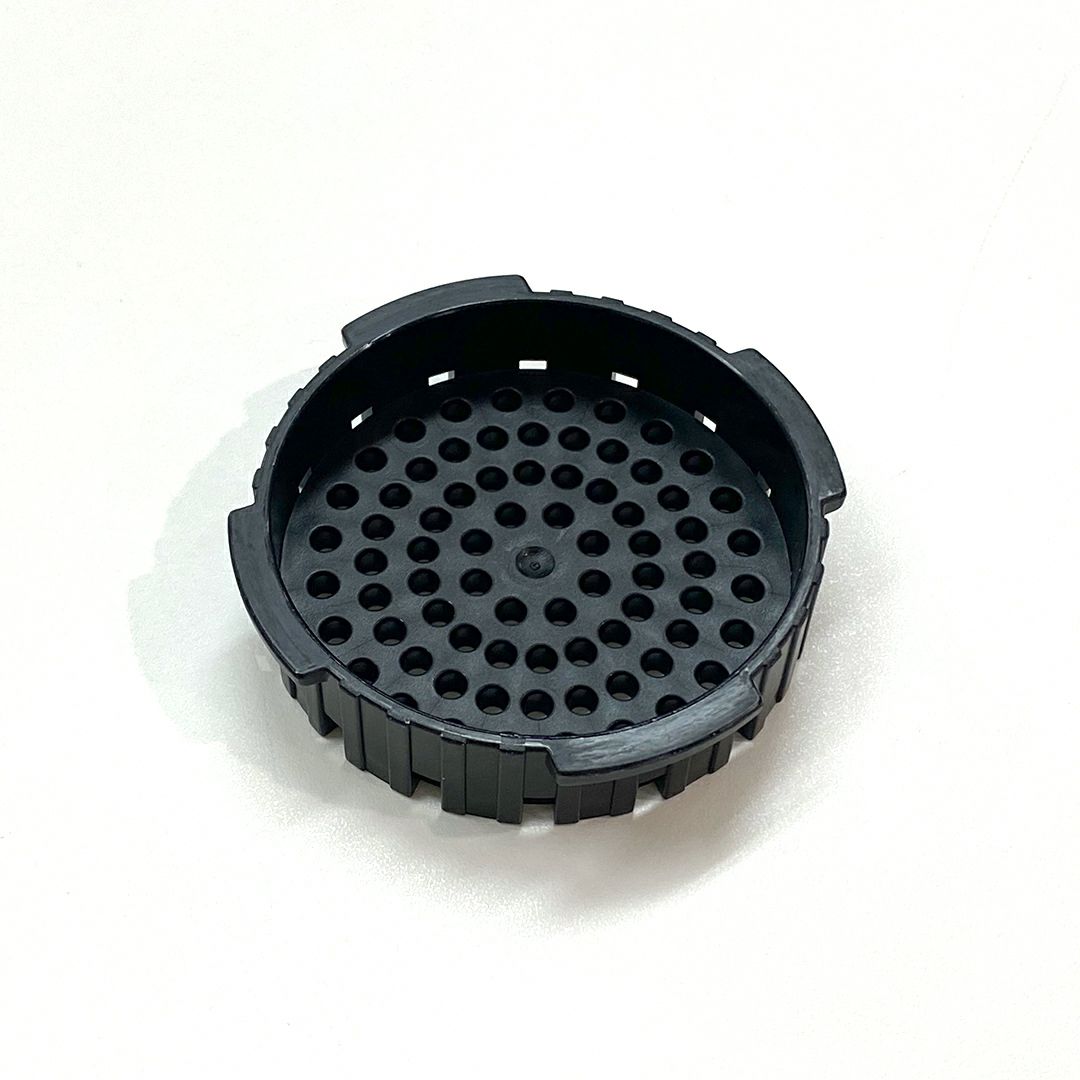 【ポイント10倍 ～5/20 23:59】 エアロプレス アウトドア調理器具 AEROPRESS Filter Cap フィルターキャップ (AEROPRESS専用) 正規取扱品 【PT20】