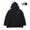 ザ・ノース・フェイス ザ ノースフェイス パーカー レディース THE NORTH FACE MATERNITY MICRO FLEECE HOODIE マタニティマイクロフリースフーディ 正規取扱品