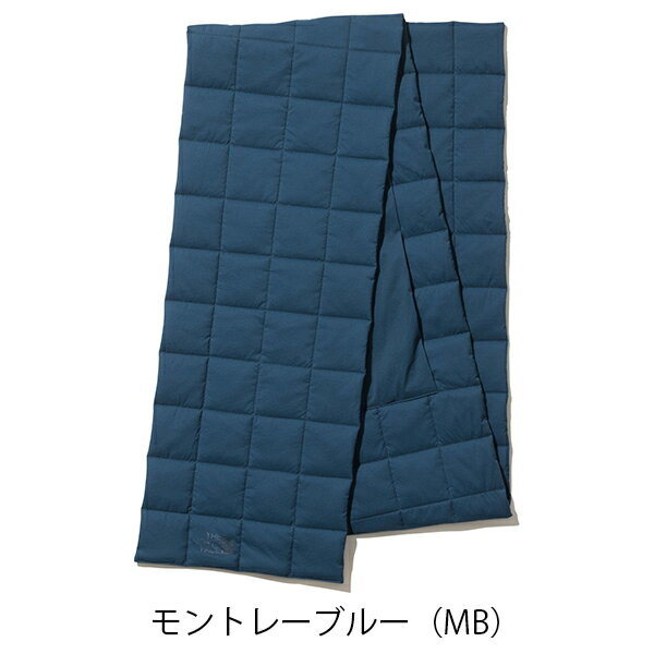 【THENORTHFACE/ザノースフェイス】ZEPHERMUFFLER