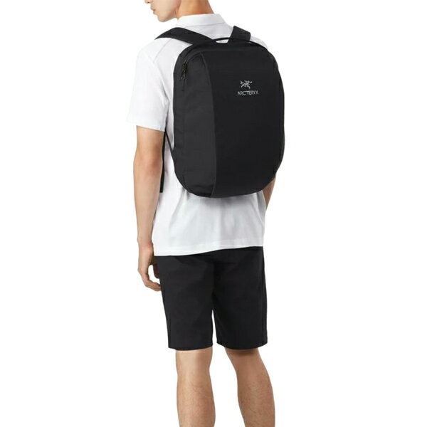 [正規取扱品] アークテリクス リュック バックパック メンズ レディース ARC'TERYX BLADE 20 BACKPACK ブレード 20 バックパック 22BAMARC16179