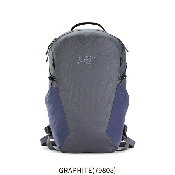 [正規取扱品] アークテリクス リュック バックパック メンズ レディース ARC'TERYX MANTIS 16 BACKPACK ◎マンティス 16 バックパック 22BAMARC29558