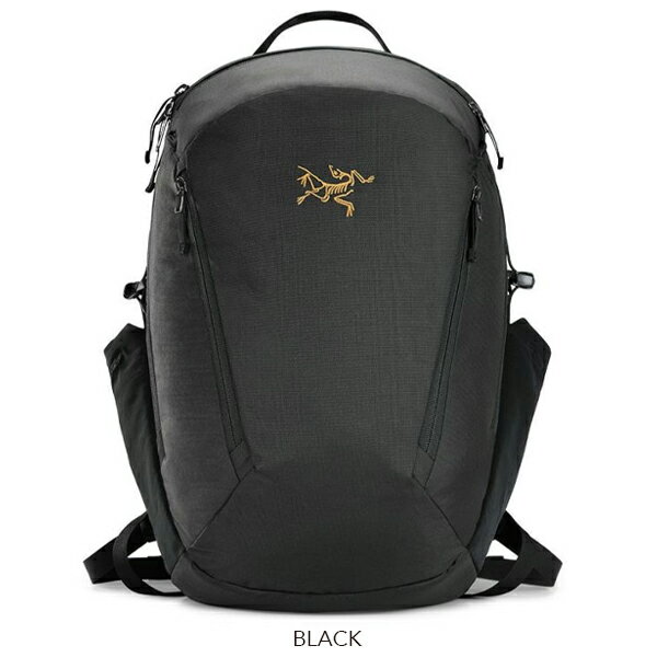 [正規取扱品] アークテリクス リュック バックパック メンズ レディース ARC'TERYX MANTIS 26 BACKPACK ◎マンティス 26 バックパック 22BAMARC29560