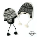  アルテサニア ニット帽 ビーニー 帽子 メンズ レディース ARTESANIA NORDIC EAR FLAP HAT ノルディック イヤーフラップ ハット 090025 正規取扱品 