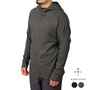 [正規取扱品] アクシーズクイン ニット メンズ AXESQUIN Merino Wool Hoodie メリノウールフーディ 011014 その1