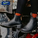 【ポイント10倍 6/20 0:00〜23:59】 ブランドストーン サイドゴアブーツ レディース Blundstone WOMENS SERIES BS167...