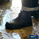 【ポイント10倍 6/25 0:00〜6/27 1:59】 ブランドストーン サイドゴアブーツ メンズ Blundstone LUG BOOT BS2240 ラ...