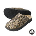 【ポイント2倍 6/22 0:00〜6/23 1:59】 マリブサンダル クロッグ メンズ MALIBU SANDALS COLONY LEOPARD コロニー...