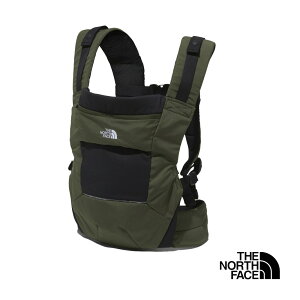 【3000円OFFクーポン対象 ～4/30 23:59】 ザ ノースフェイス 抱っこひも おんぶ紐 ベビー THE NORTH FACE Baby Compact Carrier ベビーコンパクトキャリアー NMB82150 正規取扱品 【CP60】