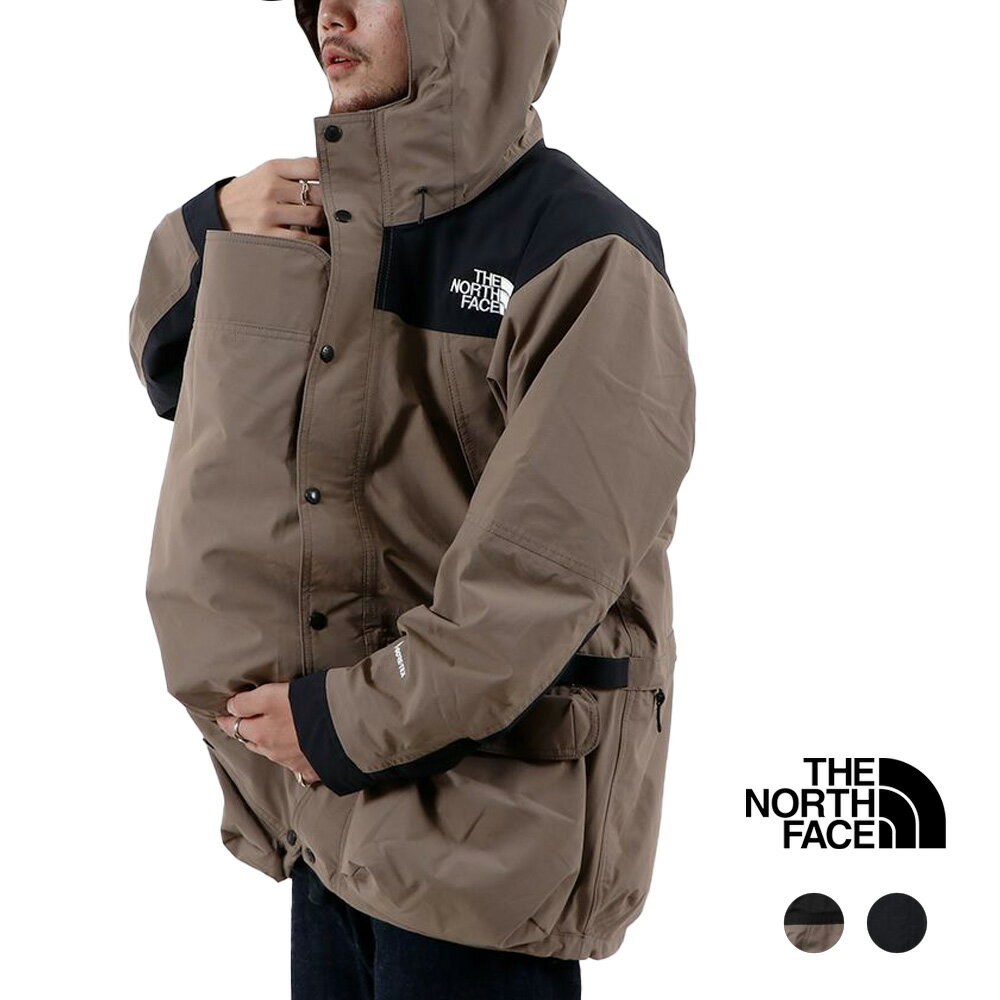 楽天SORA楽天市場店ザ ノースフェイス マウンテンパーカー ジャケット メンズ レディース THE NORTH FACE CR Storage Jacket CRストレージジャケット ユニセックス NPM62210 正規取扱品