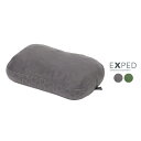 【ポイント10倍 4/1 0:00～23:59】 エクスペド ファッション小物 枕 クッション EXPED REM Pillow M REM ピロー M 正規取扱品