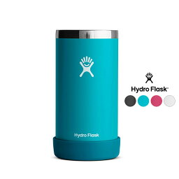 【ポイント10倍 5/9 20:00～】 ハイドロフラスク 水筒 Hydro Flask 16oz Cooler Cup 16オンス クーラーカップ 正規取扱品 【PT20】