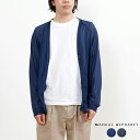  |Cg2{ 5 4 20:00`5 6 23:59  }jA At@xbg J[fBK Y MANUAL ALPHABET MESH CARDIGAN bVJ[fBK K戵i  ԕis 