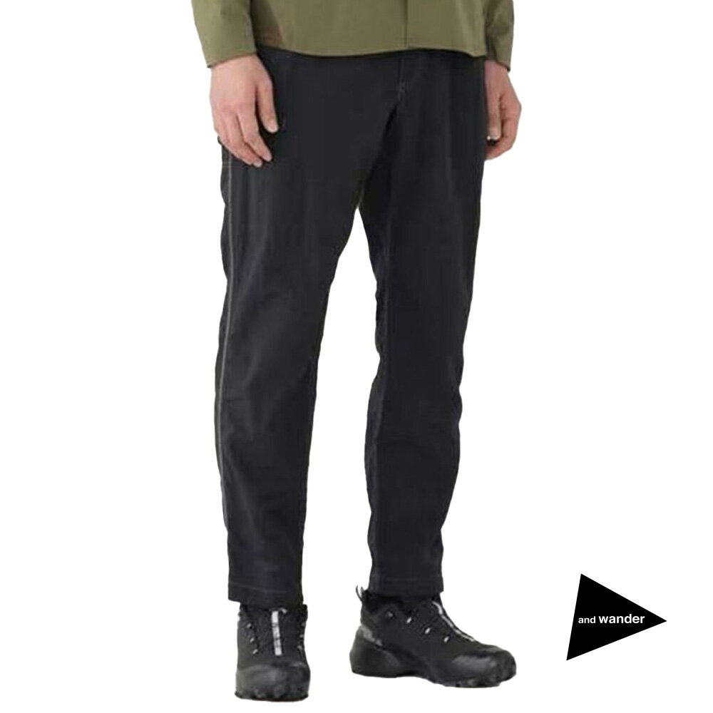 楽天市場】and wander nylon climbing pantsの通販 楽天市場】and wander nylon climbing pantsの通販