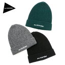 【SALE40%OFF】 アンドワンダー ニット帽 ビーニー 帽子 メンズ レディース and wander Shetland wool cap シェットランド...