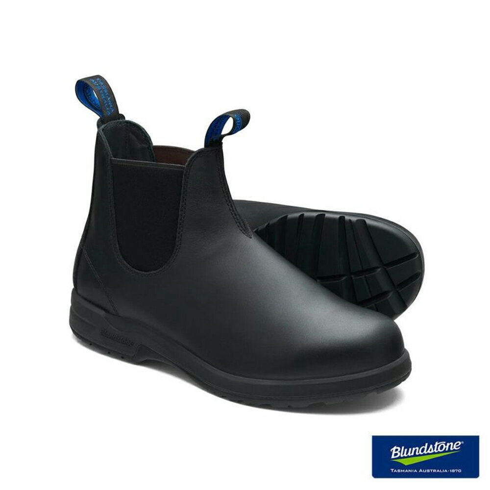 ブランド 【Blundstone】ブランドストーン 商品名 All-Terrain THERMAL Boots BS2241オールテレイン サーマルブーツ BS2241 カラー展開 ・BLACK 素材 アッパー：スムースレザーアウトソール：合成ラバー(Vibram Sole)インソール：XRD/シープスキン ブランド概略 1870年にオーストラリアのタスマニア島で生まれたブランド。 サイドゴアブーツというタイプのシューズを古くから扱い、耐久性や機能性を追求し続けています。 (bi19)カテゴリ：アウトドア アウトドアブランド アウトドアショップ ファッション ブランド トレンド アクティビティ サイクリング トレイルラン ハイキング トレッキング ランニング 登山 釣り フィッシング スポーツ イベント フェス キャンプ グランピング BBQ 旅行 トラベル ギフト プレゼント ラッピングFEATURE ■あらゆる環境に対応するサイドゴアブーツ。様々な機能を持つディテールは、Bulundstoneの「どこへでも行けるブーツ」というブランドコンセプトを体現。◆耐水性/透湿性を持つ馴染みの良いレザーマテリアル◆アッパー内側には軽量な断熱素材「シンサレート」を使用◆インソールには温かなボアタイプのシープスキンを採用◆XRDテクノロジーによる高い衝撃吸収性を持つヒール部◆300℃の高温/氷点下15℃の低温にも耐えうるソール◆優れた屈曲性と泥落ちの良いソールのラグパターン SIZE CHART 7：JP25.5-26cm8：JP26.5cm9：JP27-27.5cm メーカー公式サイズです。お手持ちのアイテムと比較してお選びください。 その他ご不明点は「買い物かごに入れる」ボタンの 下にある「商品についての問合わせ」ボタンより お気軽にお問い合せください。 ■商品ご注文の前に必ずお読みください■ 実店舗と在庫を共有しております為、 在庫状況はリアルタイムでない場合がございます。完売の場合はご了承ください。ブラウザやお使いのモニター環境により、掲載画像と実際の商品の色味が若干異なる場合があります。 ご不明なこと等ございましたらご質問ください。