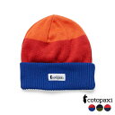 【ポイント10倍 8/9 18:00〜8/11 23:59】 コトパクシ ニット帽 ビーニー 帽子 メンズ レディース cotopaxi Alto Beanie...