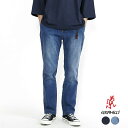 グラミチ グラミチ デニム ジーンズ メンズ GRAMICCI STRETCH DENIM NN-PANT CROPPED ストレッチデニムNNパンツクロップド G112-OGSD 正規取扱品