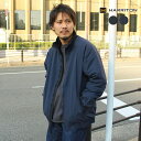  |Cg2{ 5 4 20:00`5 6 23:59  ng iCWPbg Y HARRITON FLEECE LINED NYLON JKT t[XCh iCWPbg M740 K戵i ԕis 