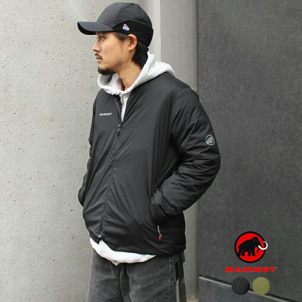 マムート ダウンジャケット メンズ マムート ダウンジャケット メンズ MAMMUT SEON IN CARDIGAN AF MEN セオン イン カーディガン AF メン 1013-00653 正規取扱品