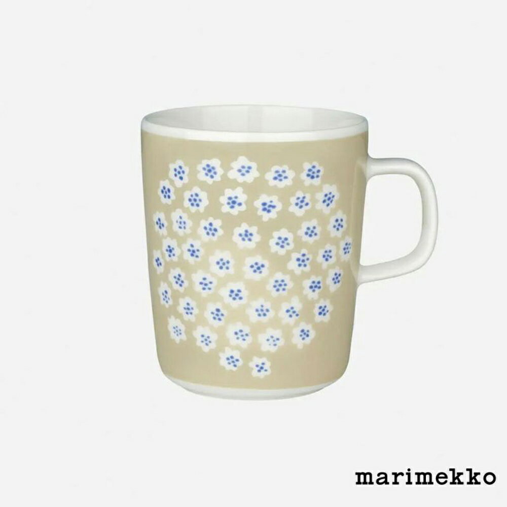 マリメッコ マグカップ marimekko Puketti Mug 2.5dl プケッティ マグ 2.5dl 2239472598 正規取扱品