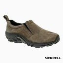 メレル スニーカー メンズ MERRELL JUNGLE MOC ICE+ ジャングル モック アイスプラス 004249 正規取扱品