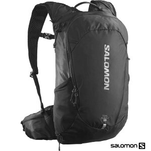 【ポイント5倍 9/23 0:00～9/25 23:59】 サロモン リュック バックパック メンズ レディース SALOMON TRAILBLAZER 20 LC1048400 正規取扱品