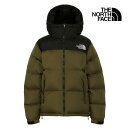  ザ ノースフェイス ダウンジャケット メンズ THE NORTH FACE Nuptse Hoodie ヌプシフーディ ND92331 正規取扱品