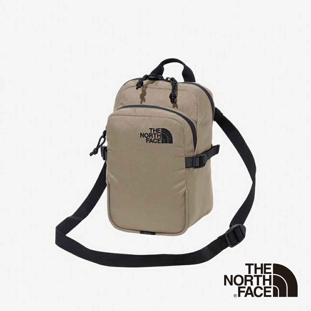 ザ・ノース・フェイス ショルダーバッグ メンズ ザ ノースフェイス ショルダーバッグ メンズ レディース THE NORTH FACE Boulder Mini Shoulder ボルダーミニショルダー NM72358 正規取扱品