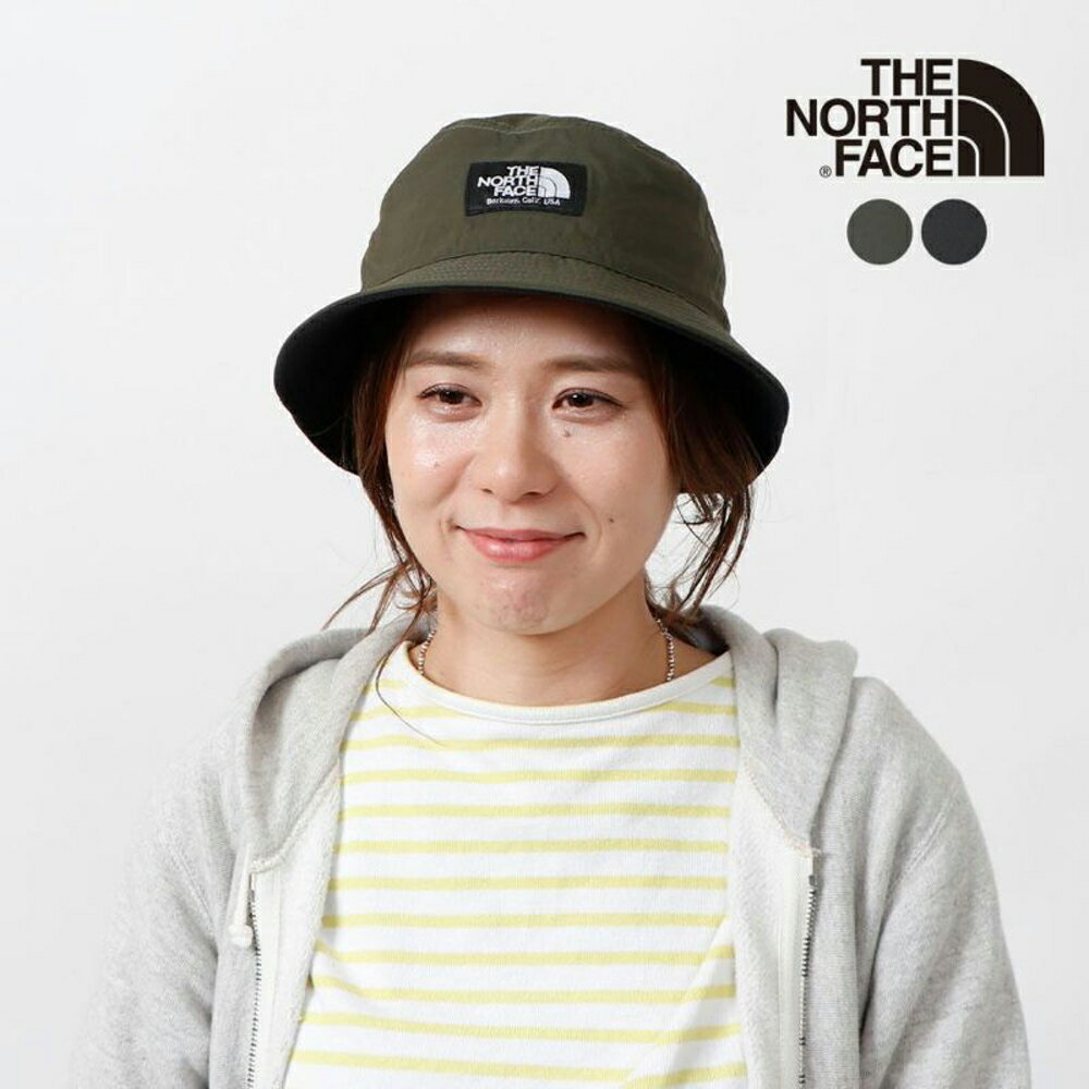  ザ ノースフェイス バケットハット 帽子 メンズ レディース THE NORTH FACE Reversible Fleece Bucket Hat リバーシブルフリースバケットハット NN42032 正規取扱品 